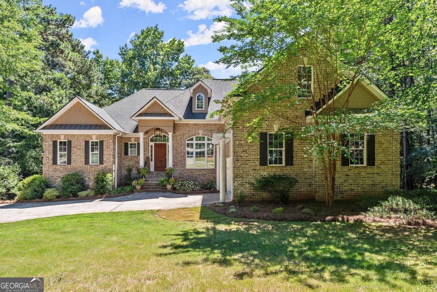 1421 Lane Creek Drive Drive Bishop - 1