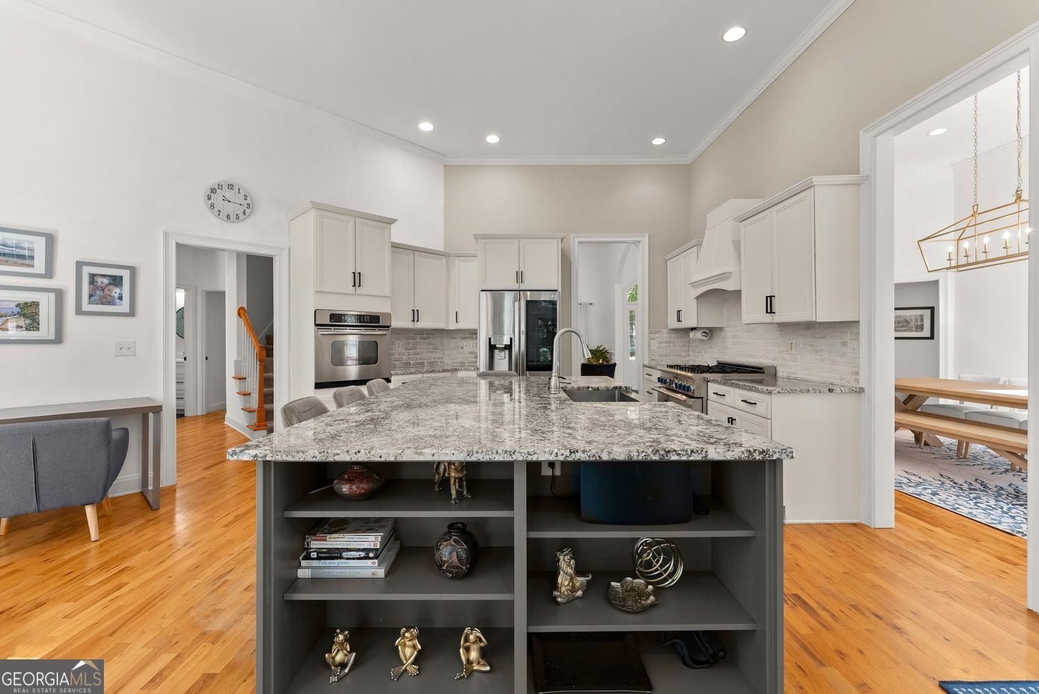 1421 Lane Creek Drive Drive Bishop - 16
