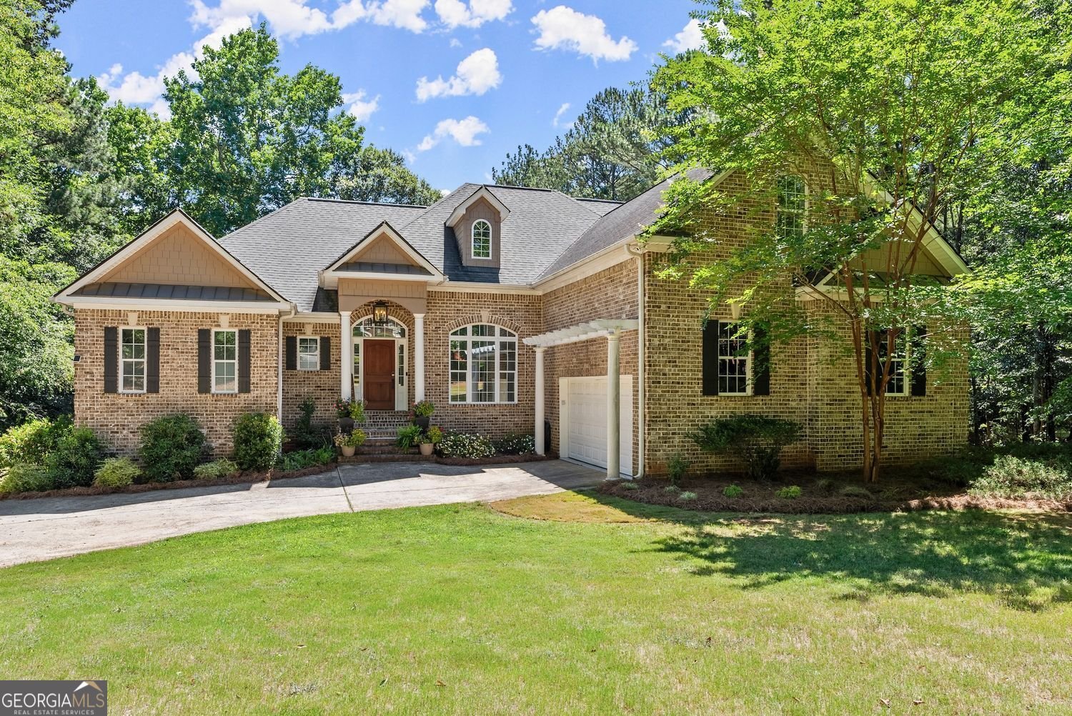 1421 Lane Creek Drive Drive Bishop - 2
