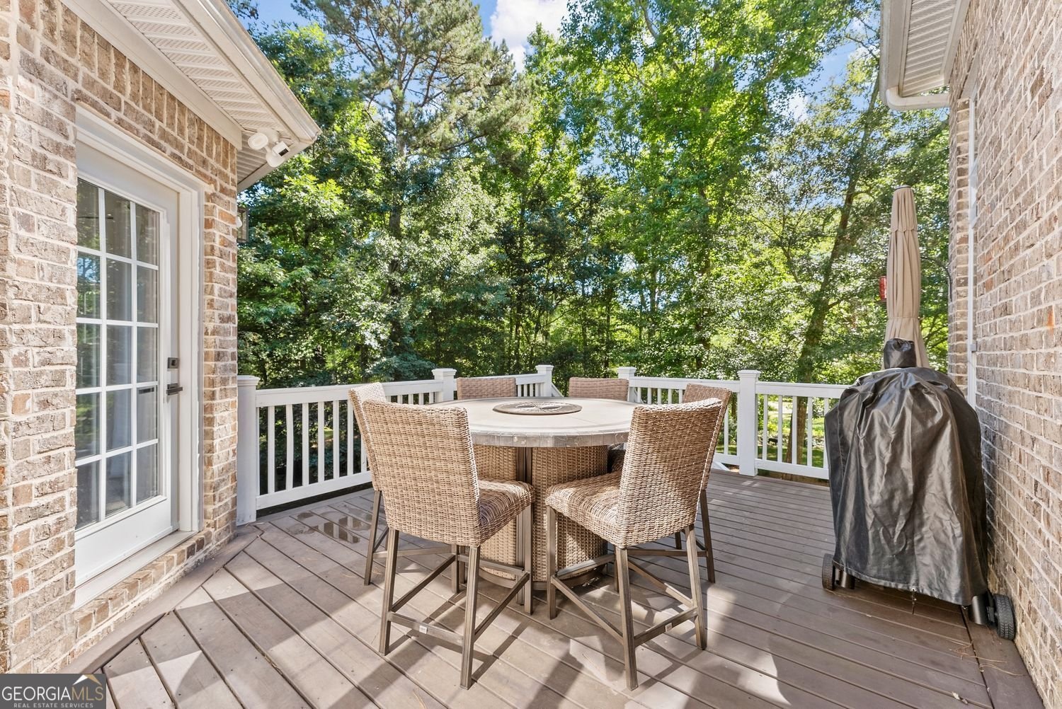 1421 Lane Creek Drive Drive Bishop - 24