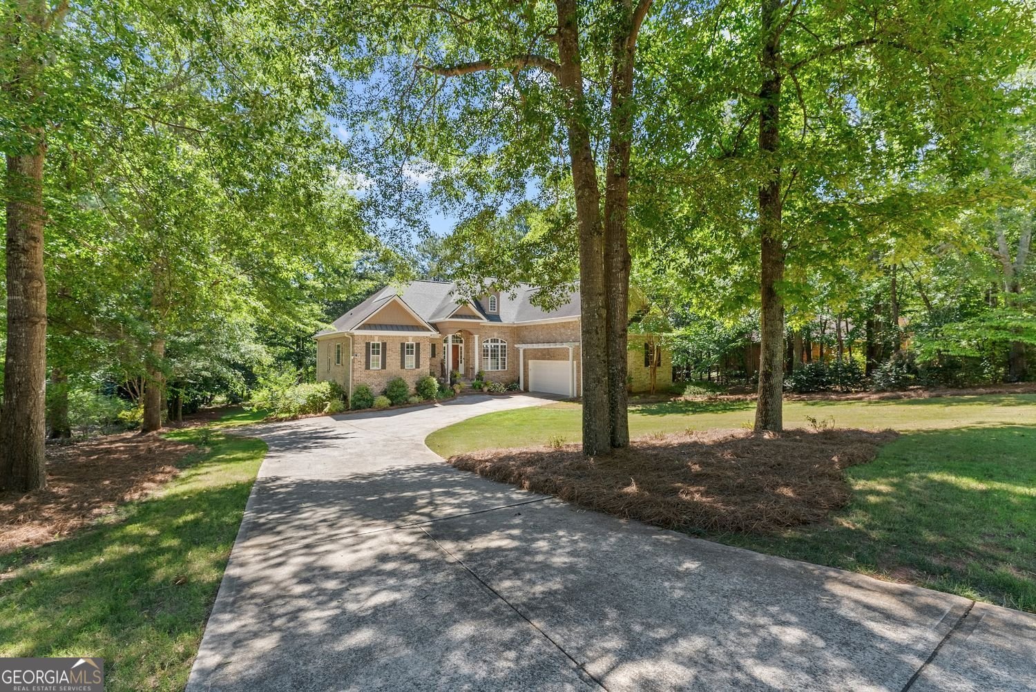 1421 Lane Creek Drive Drive Bishop - 3