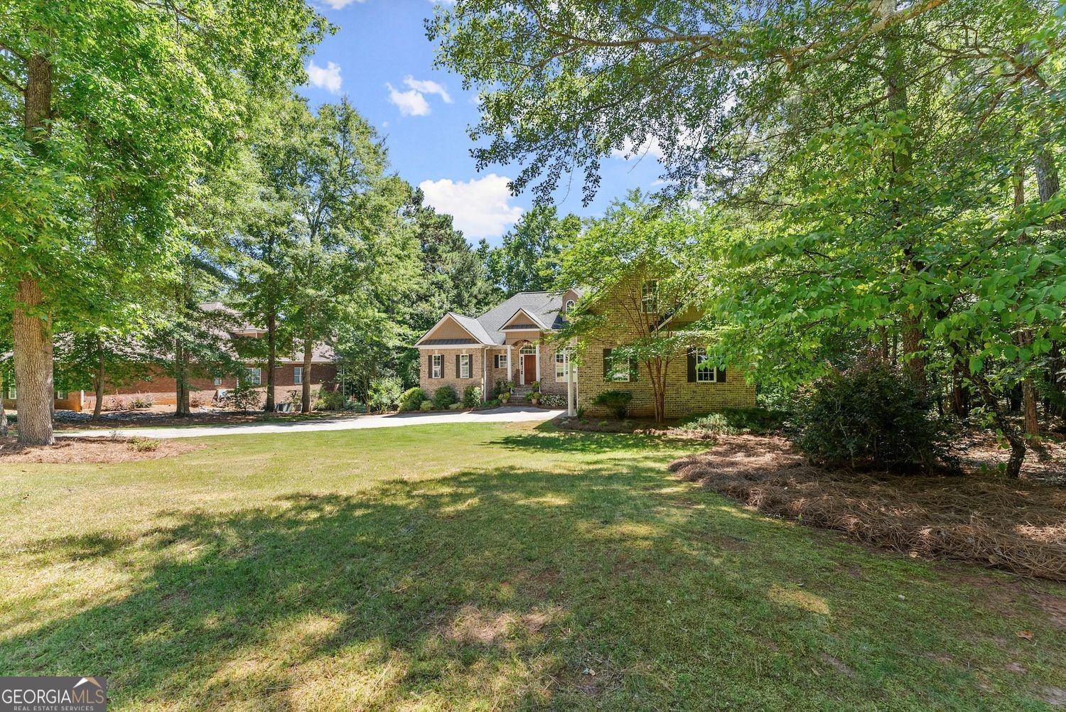 1421 Lane Creek Drive Drive Bishop - 4