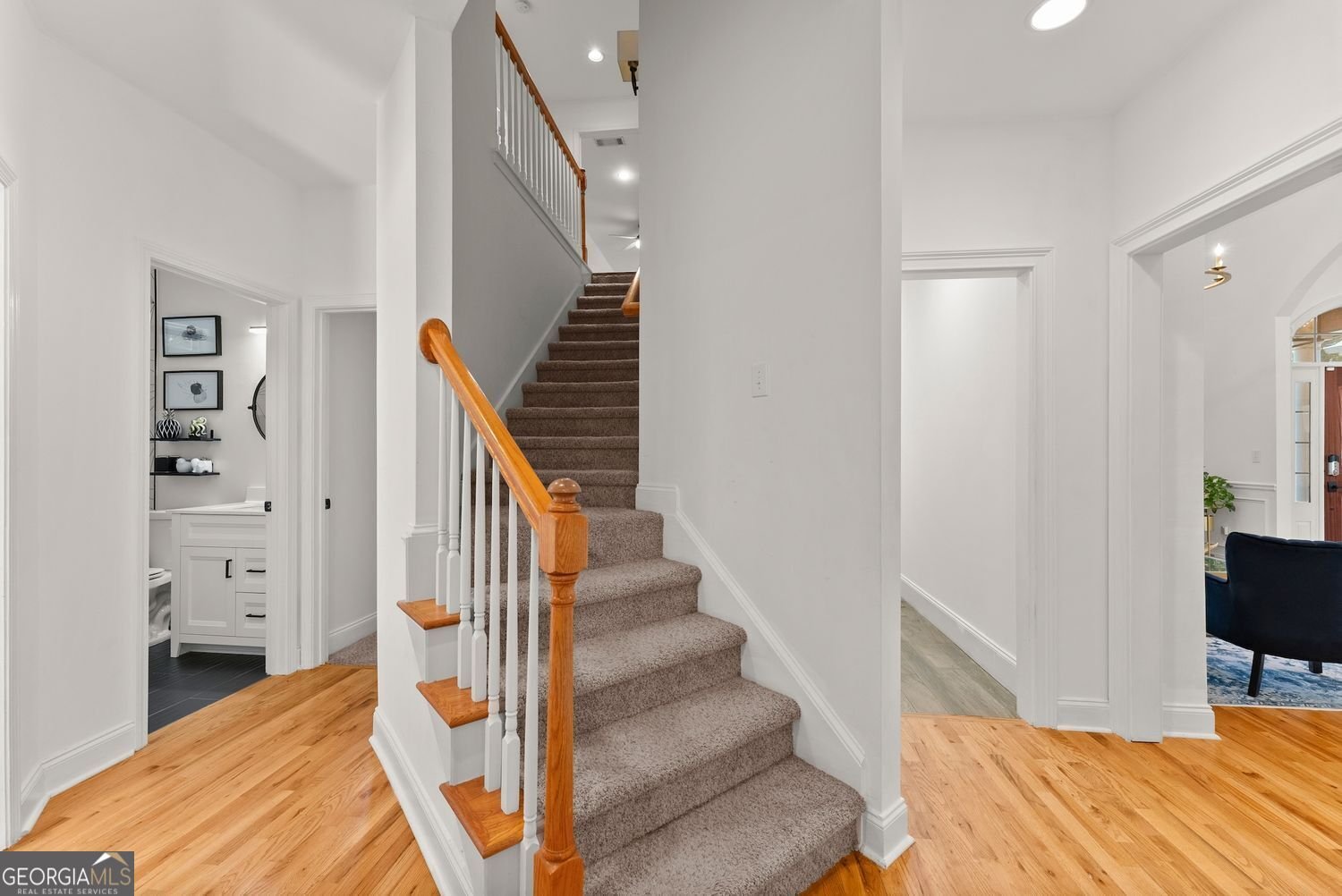 1421 Lane Creek Drive Drive Bishop - 41