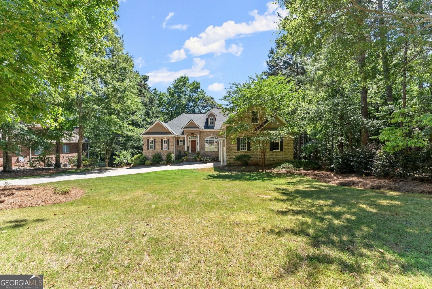 1421 Lane Creek Drive Drive Bishop - 5