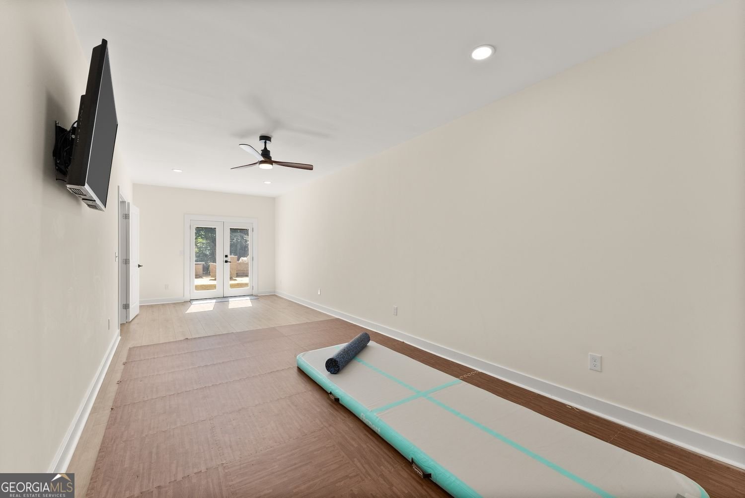 1421 Lane Creek Drive Drive Bishop - 58