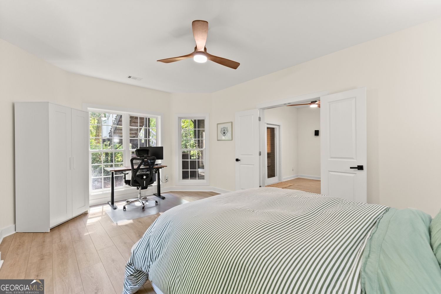 1421 Lane Creek Drive Drive Bishop - 63