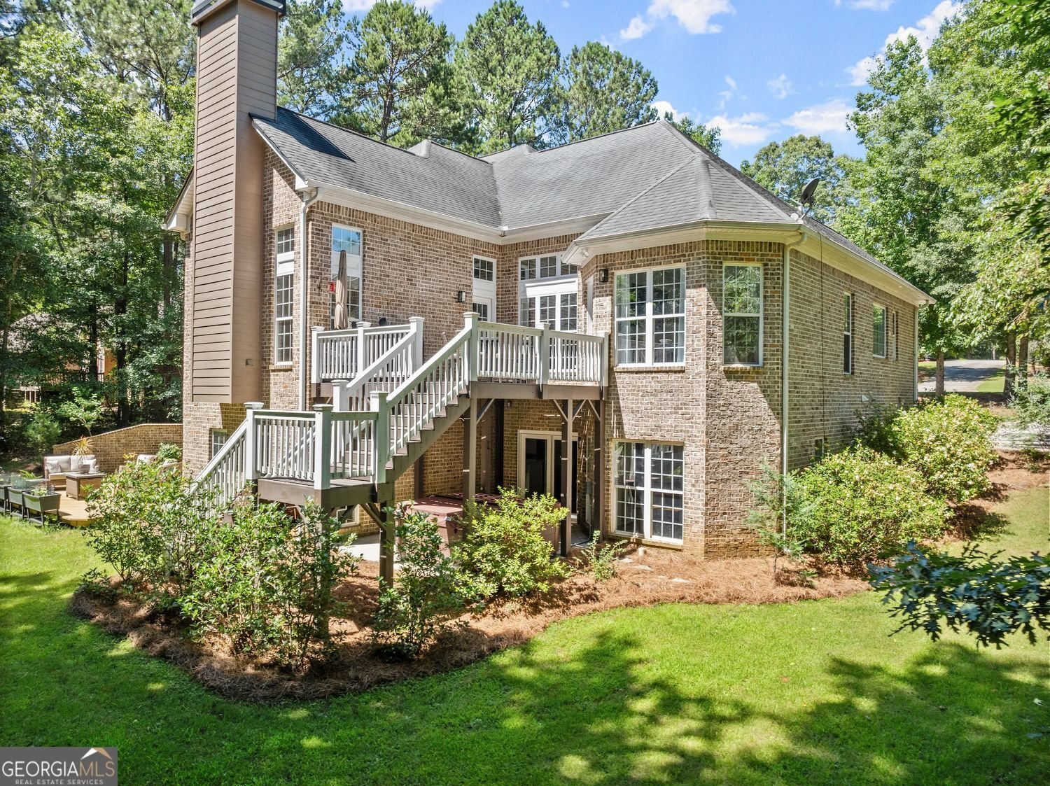 1421 Lane Creek Drive Drive Bishop - 67
