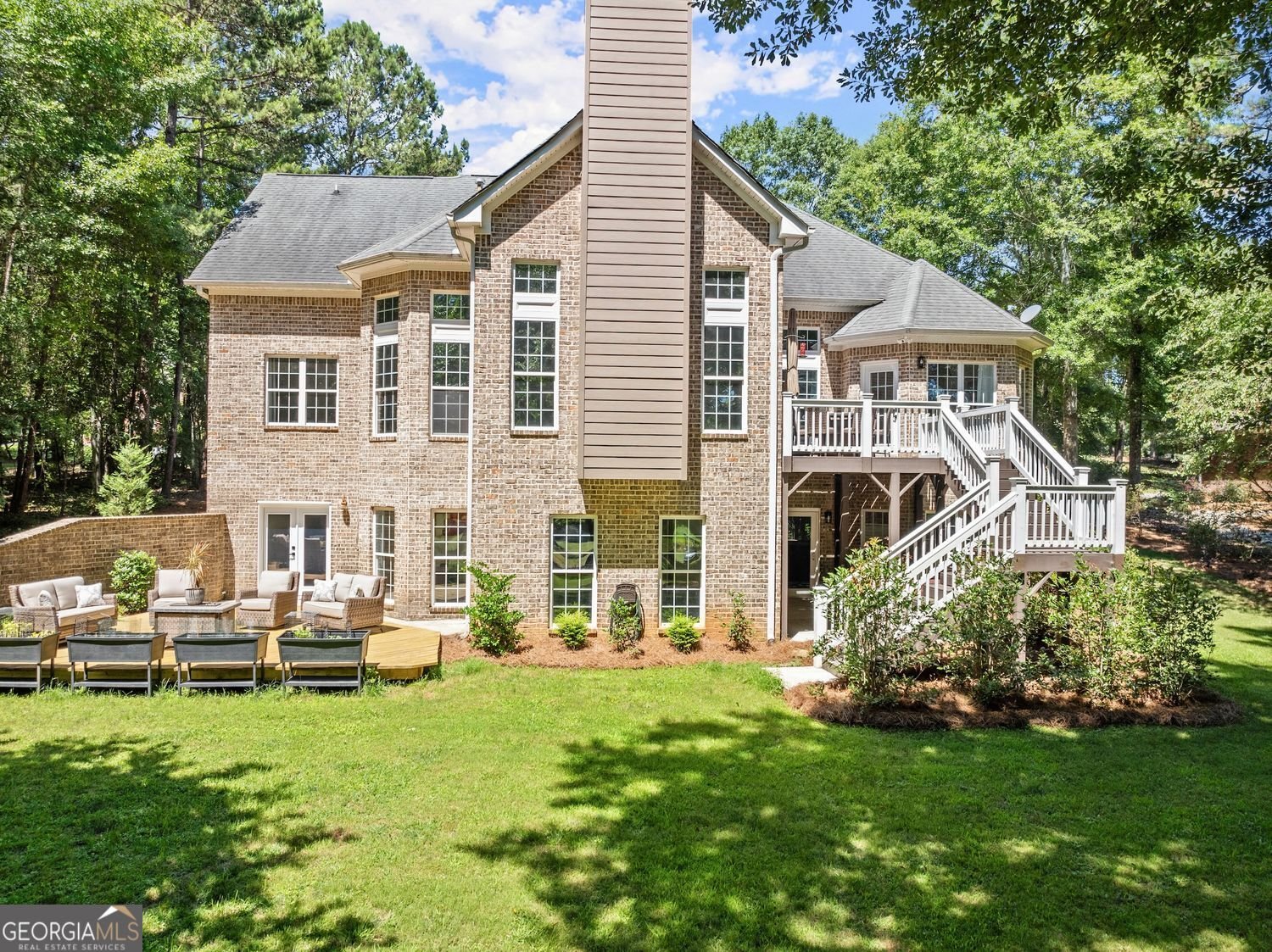 1421 Lane Creek Drive Drive Bishop - 68