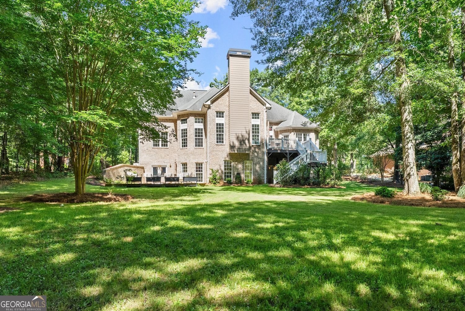 1421 Lane Creek Drive Drive Bishop - 69