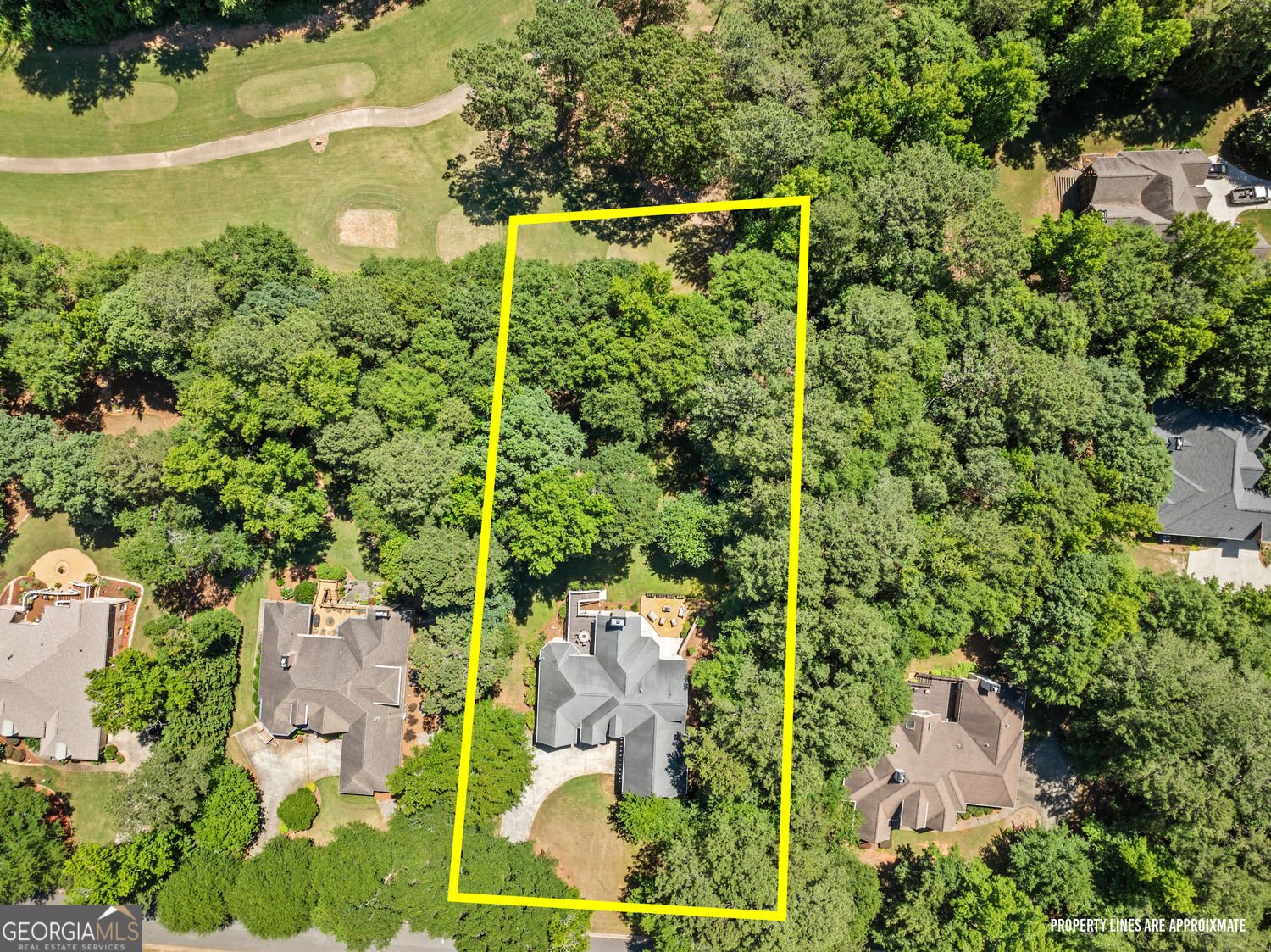 1421 Lane Creek Drive Drive Bishop - 75