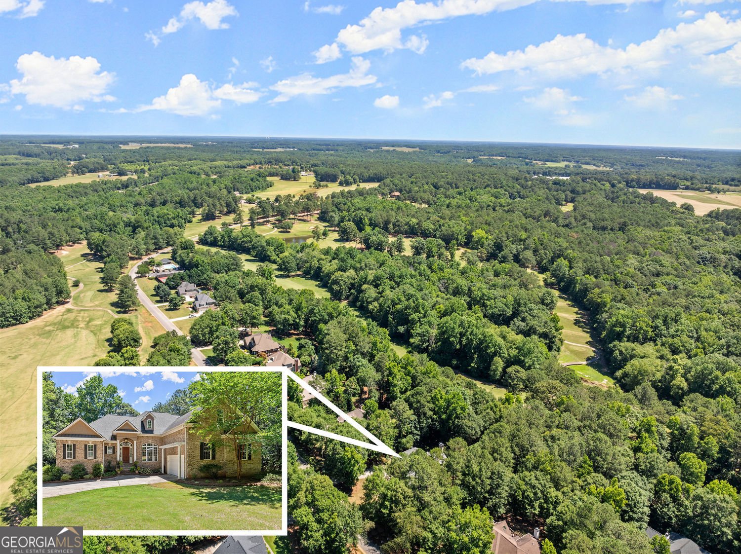 1421 Lane Creek Drive Drive Bishop - 76