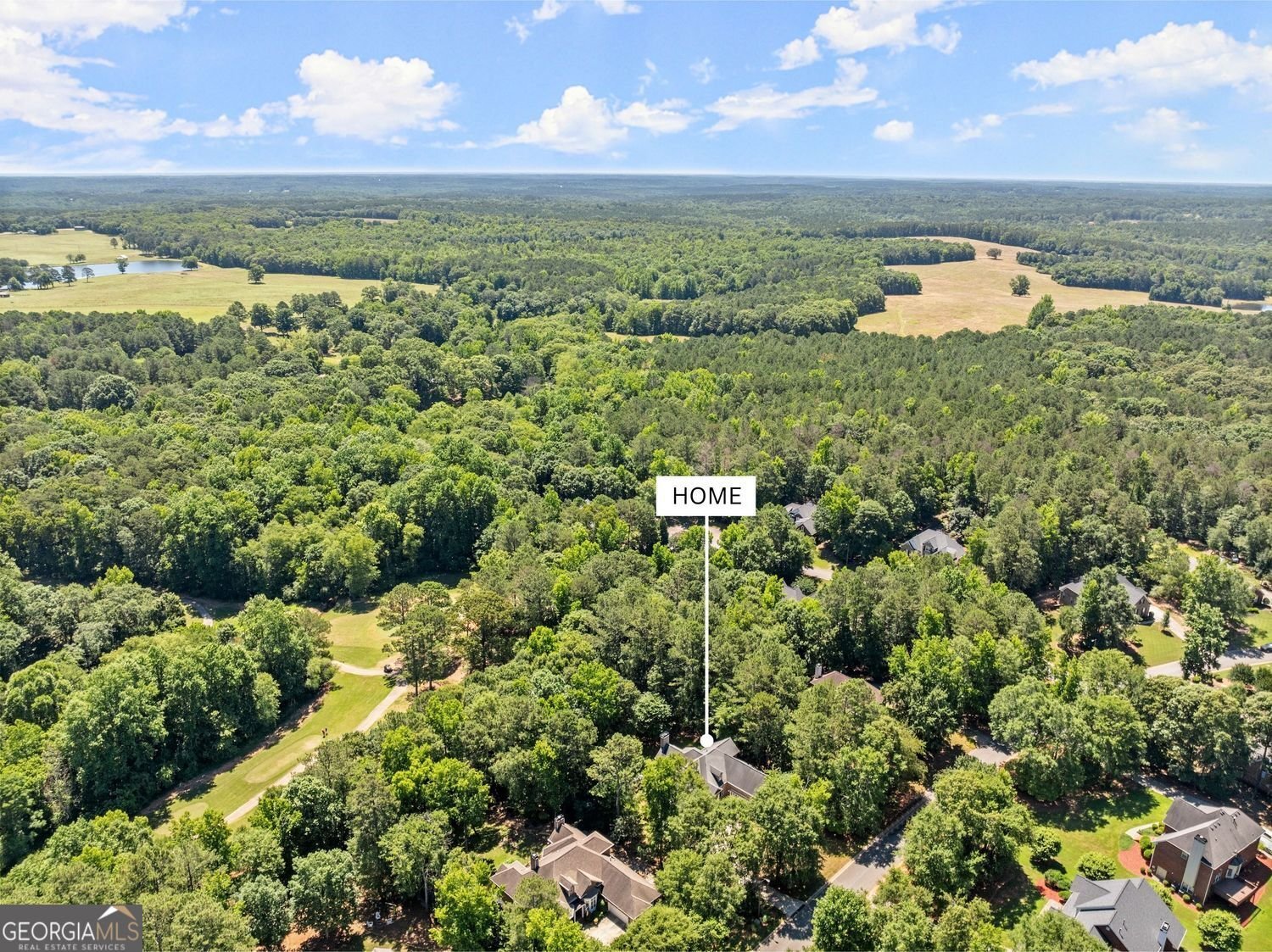 1421 Lane Creek Drive Drive Bishop - 77