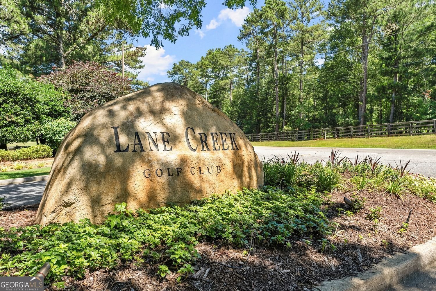 1421 Lane Creek Drive Drive Bishop - 78