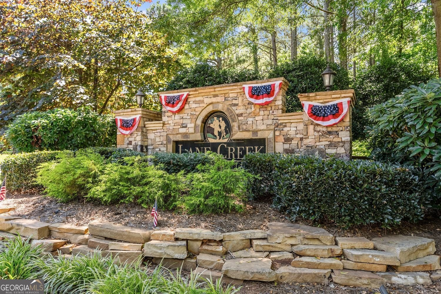 1421 Lane Creek Drive Drive Bishop - 79
