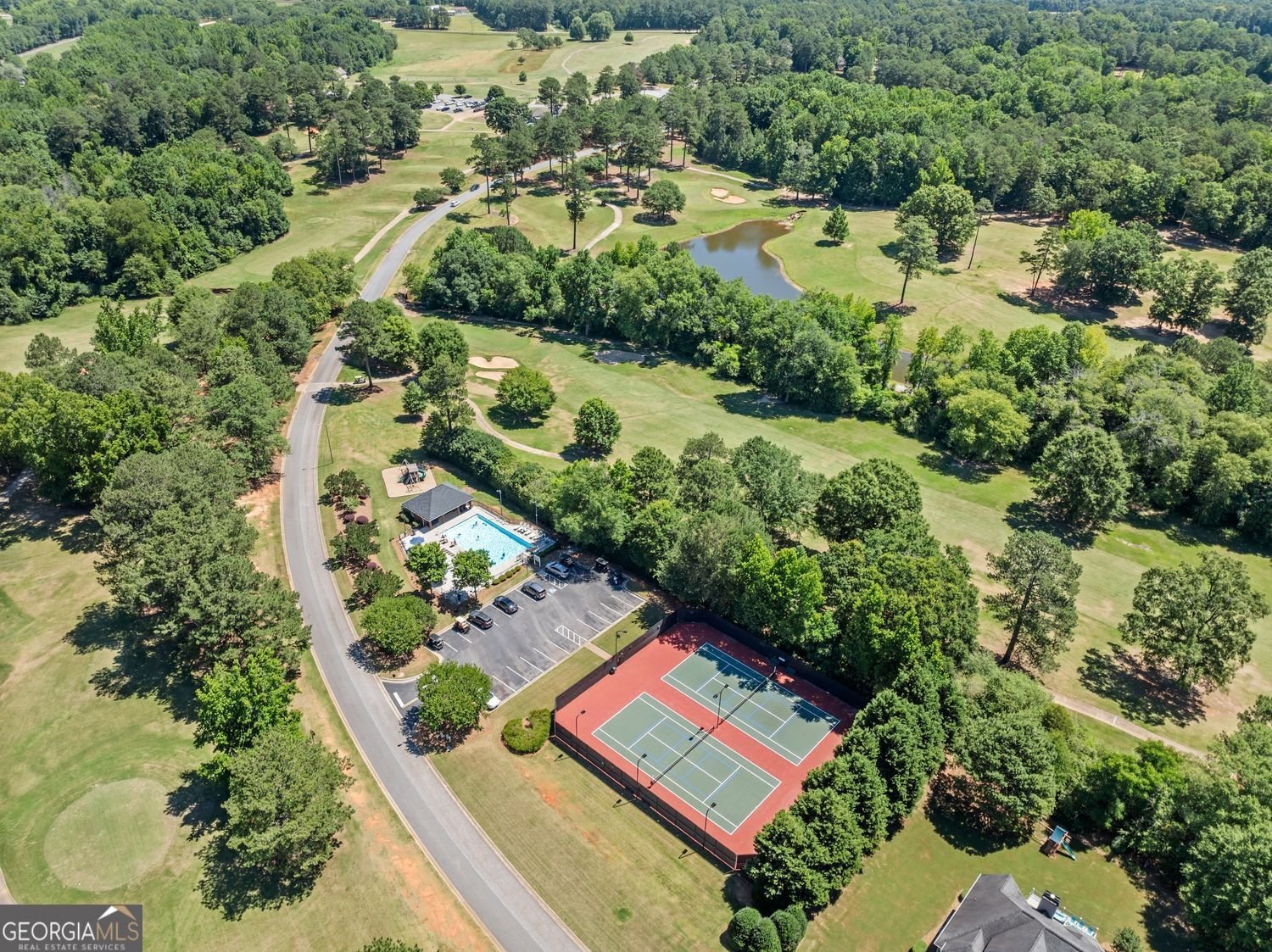1421 Lane Creek Drive Drive Bishop - 81