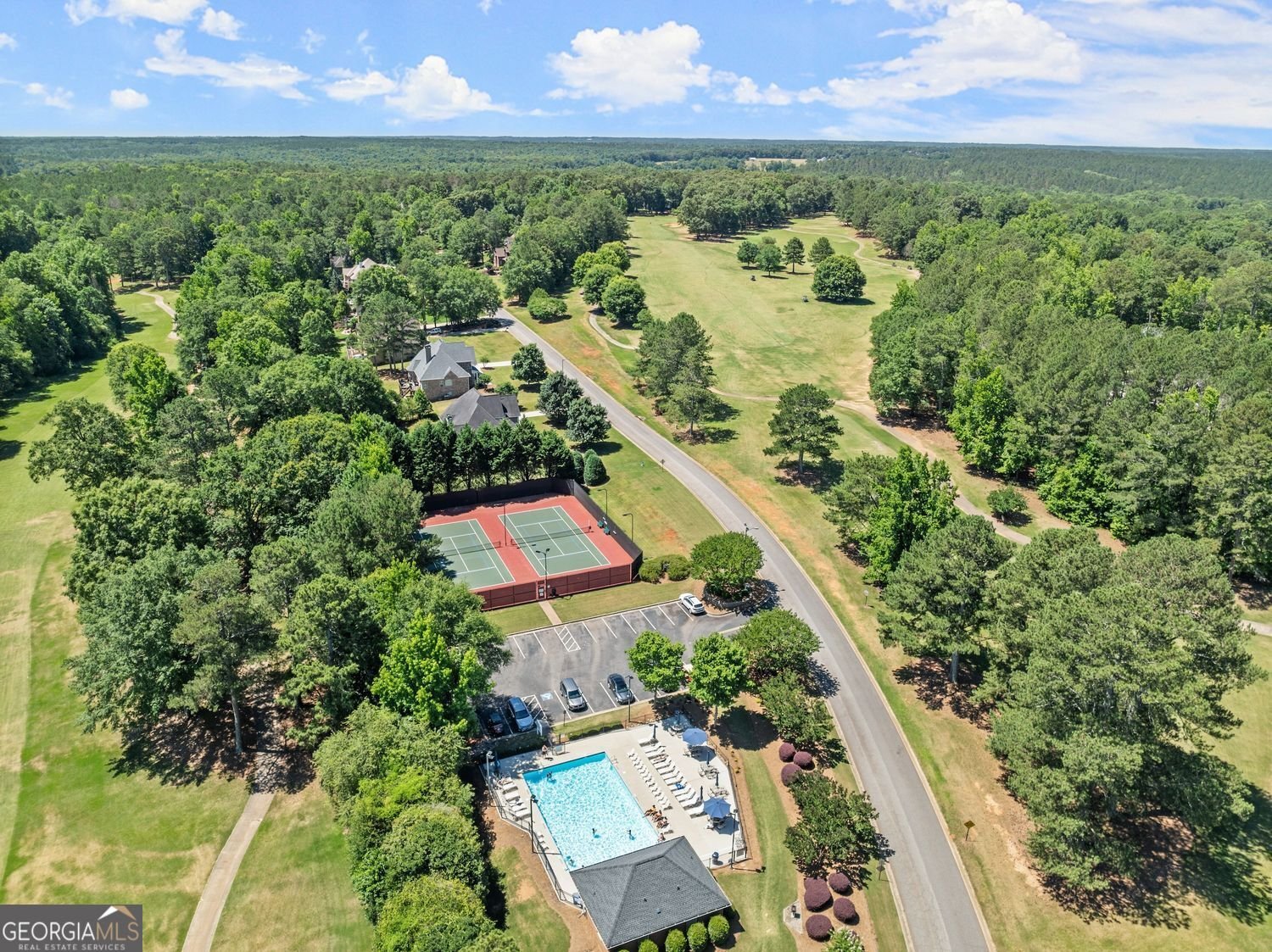 1421 Lane Creek Drive Drive Bishop - 82