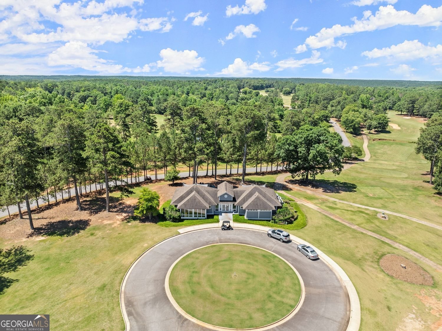1421 Lane Creek Drive Drive Bishop - 85