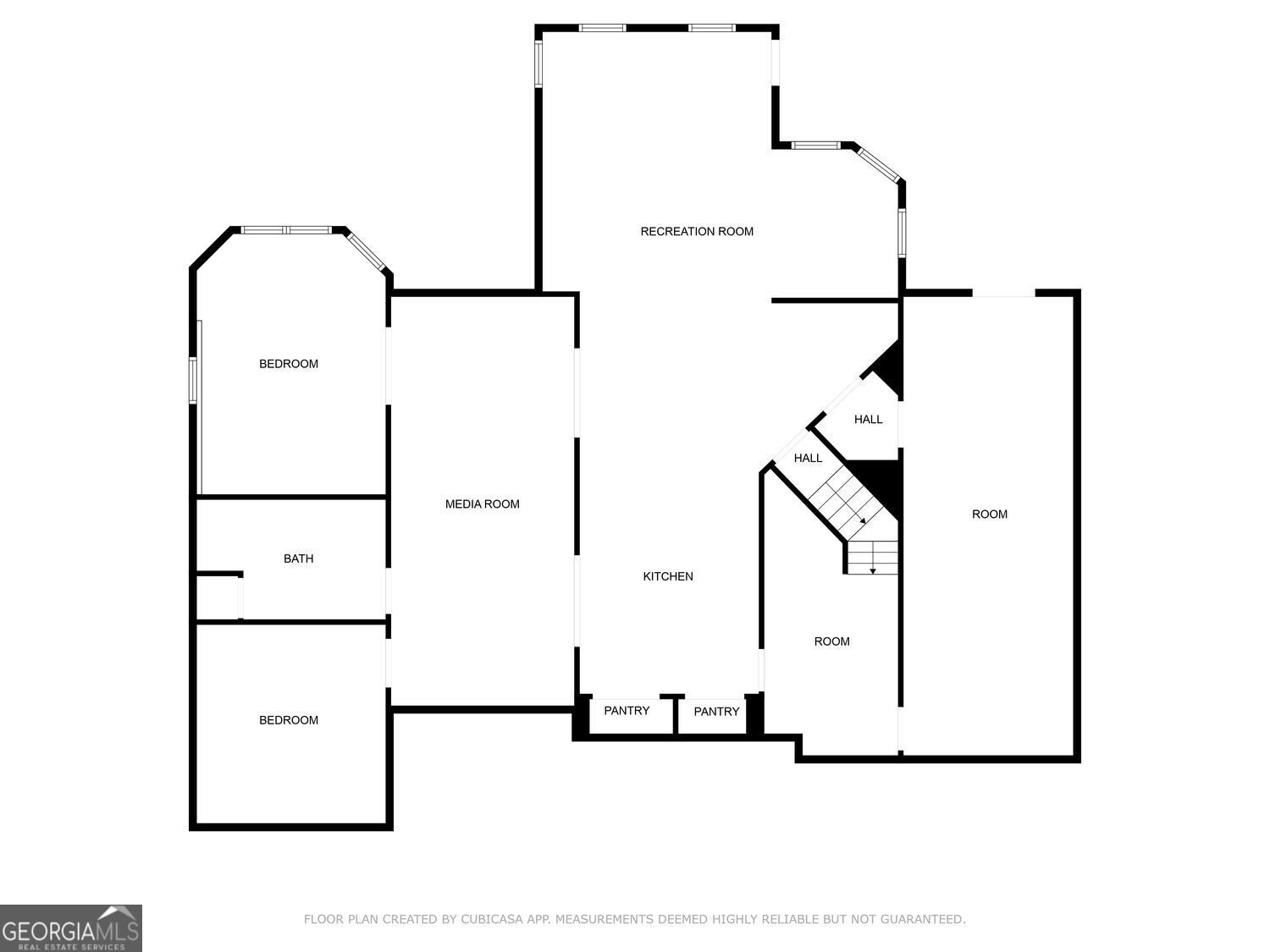 1421 Lane Creek Drive Drive Bishop - 87