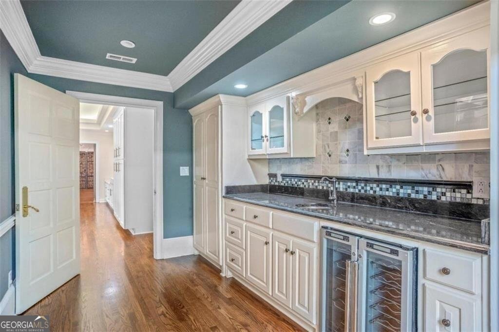 13039 Freemanville Road Alpharetta - 16