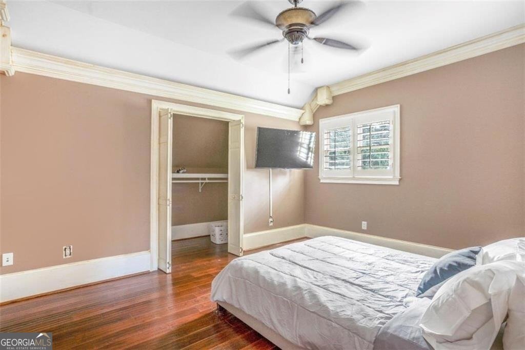 13039 Freemanville Road Alpharetta - 29