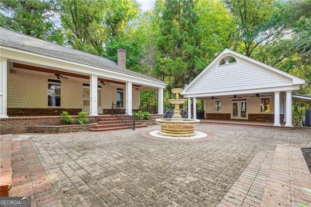 13039 Freemanville Road Alpharetta - 45