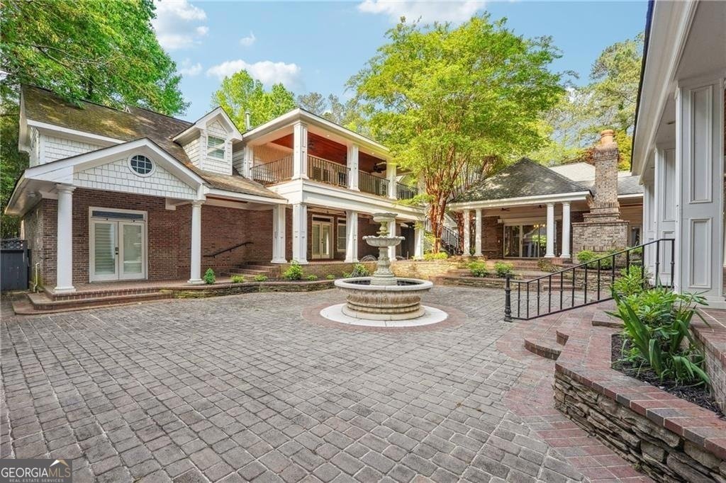 13039 Freemanville Road Alpharetta - 46