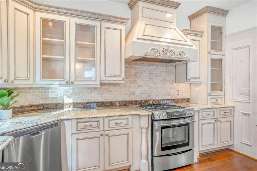13039 Freemanville Road Alpharetta - 48