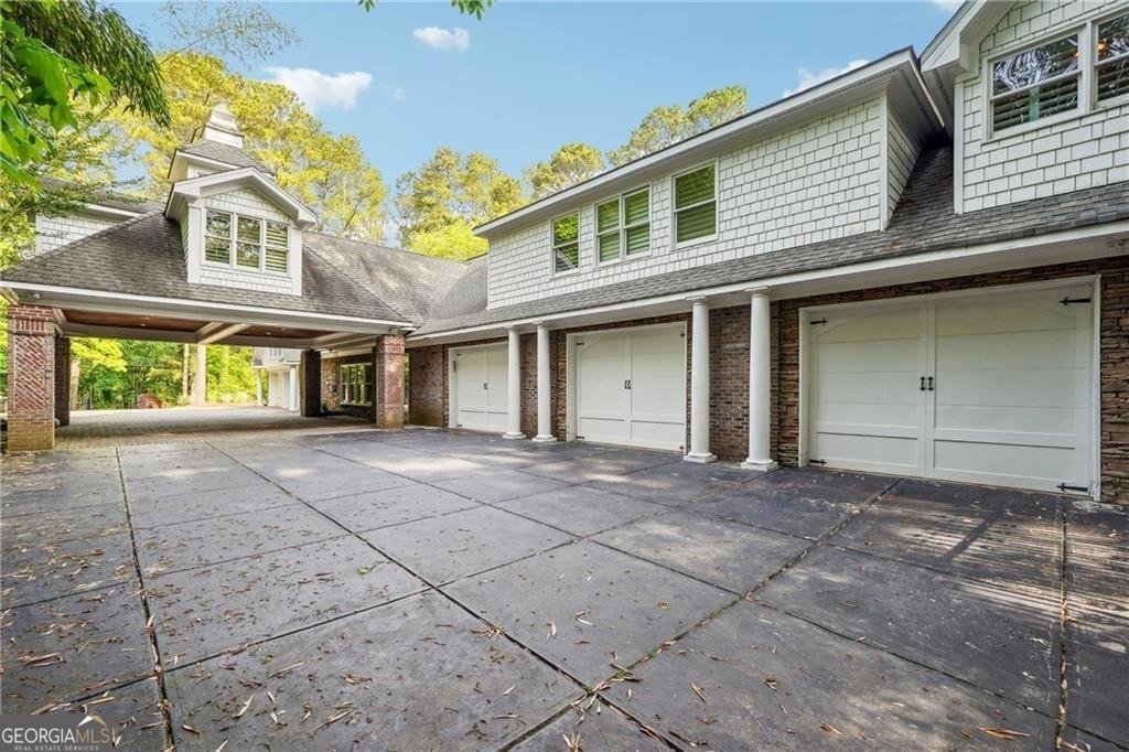 13039 Freemanville Road Alpharetta - 59