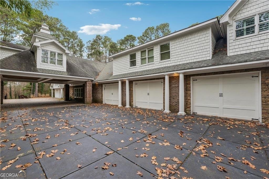13039 Freemanville Road Alpharetta - 6
