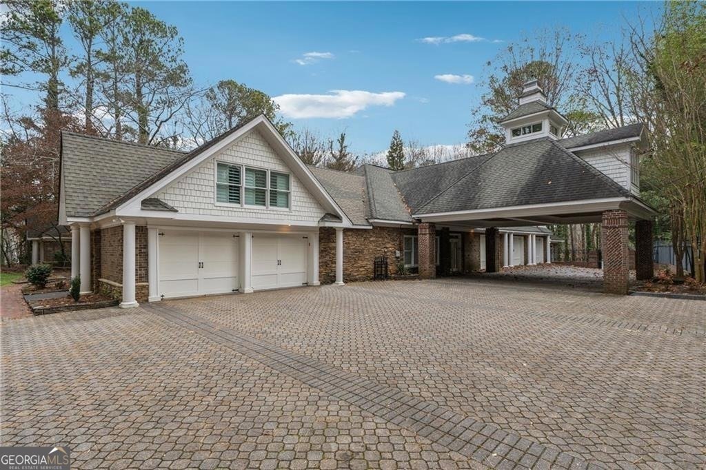 13039 Freemanville Road Alpharetta - 60