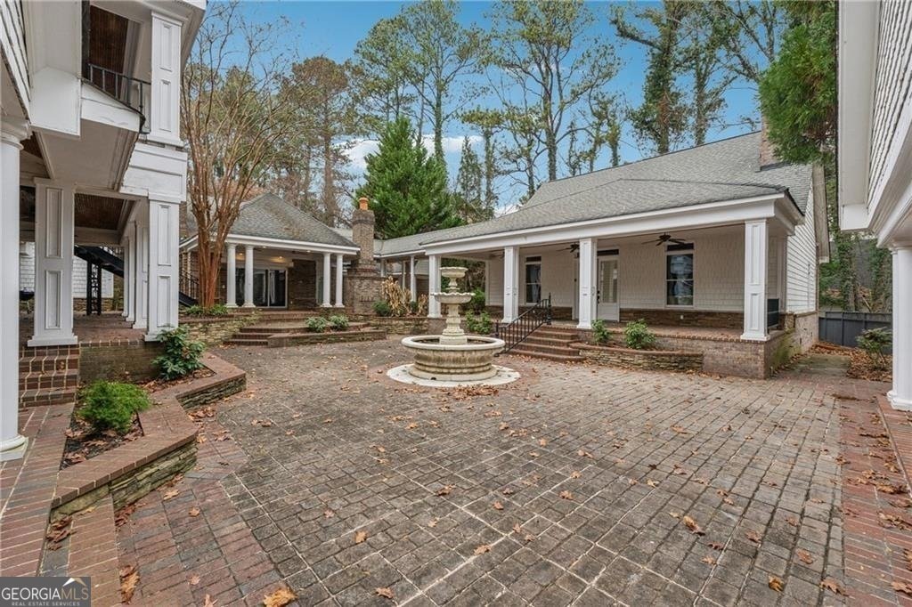 13039 Freemanville Road Alpharetta - 61
