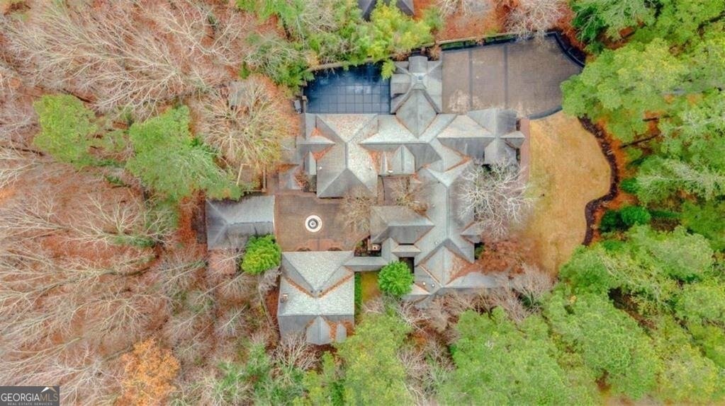 13039 Freemanville Road Alpharetta - 7