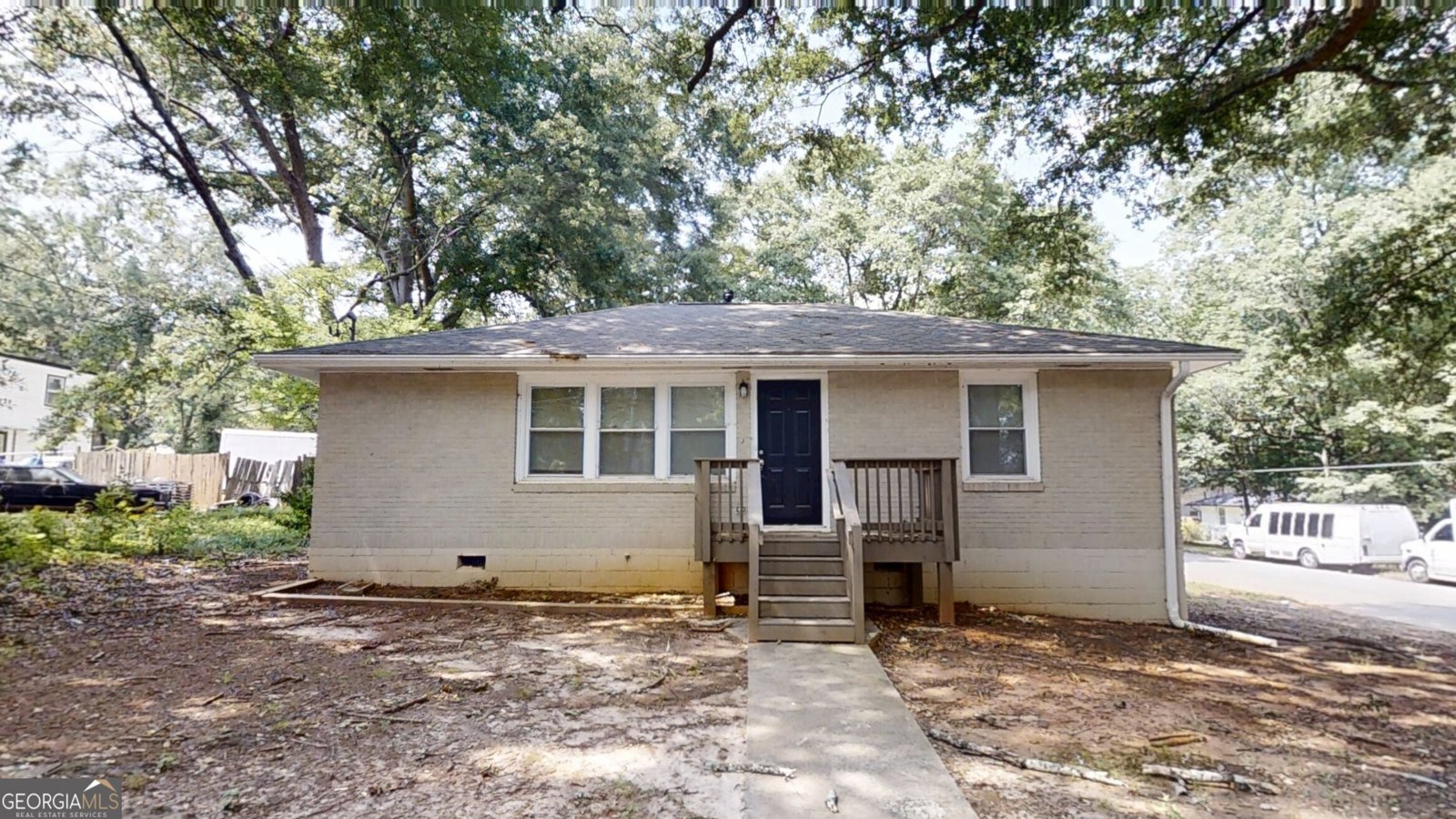 568 McWilliams Road Atlanta - 1