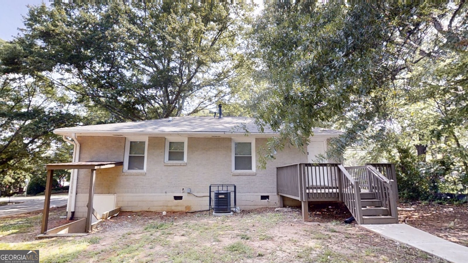 568 McWilliams Road Atlanta - 16