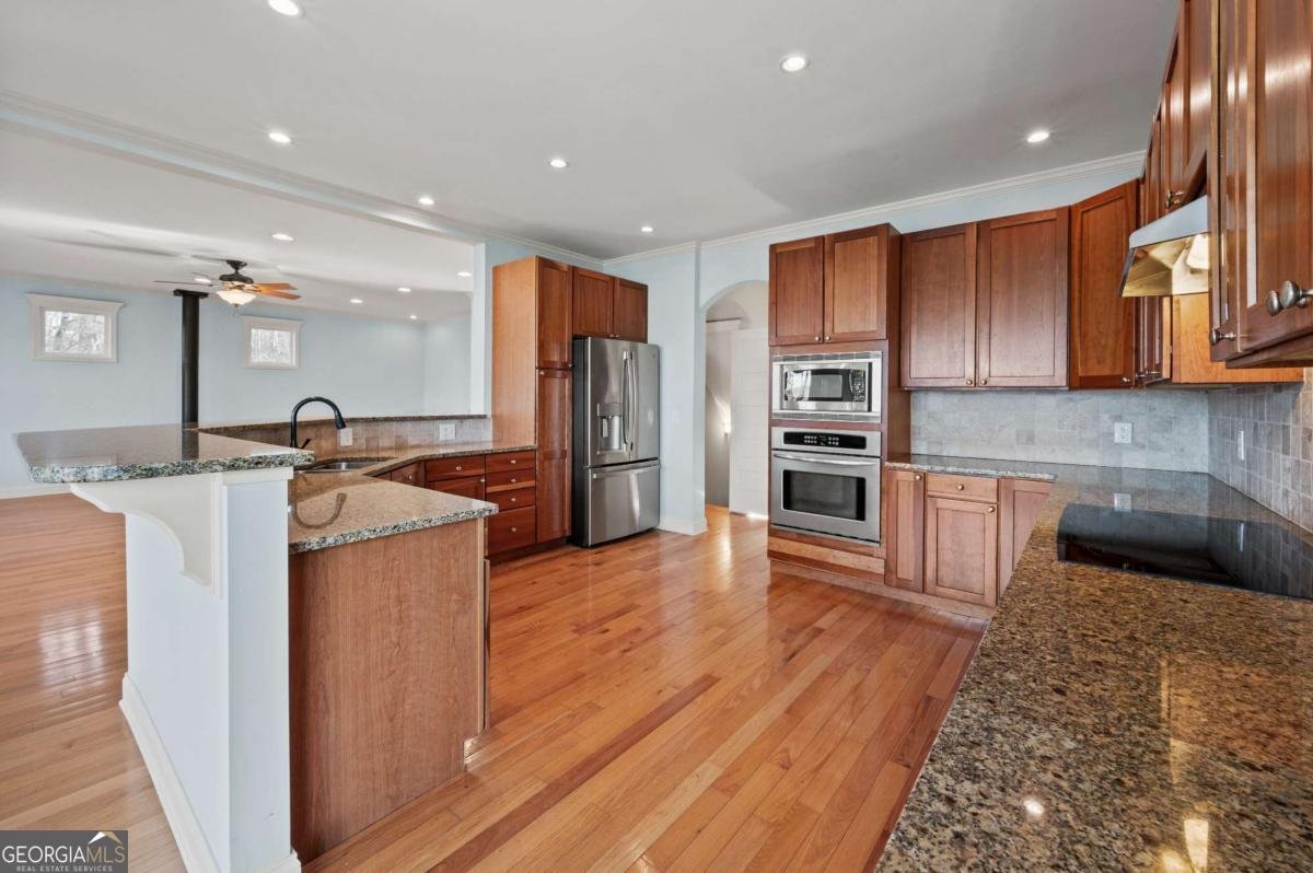 100 Oboe Court Ellijay - 12