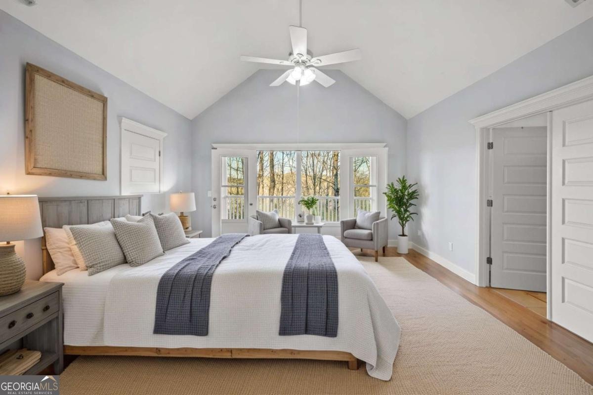100 Oboe Court Ellijay - 21