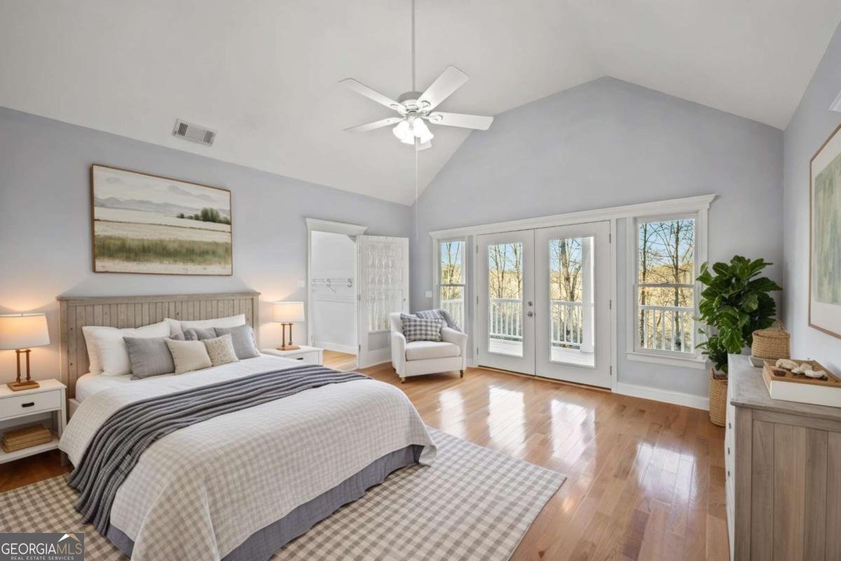 100 Oboe Court Ellijay - 22
