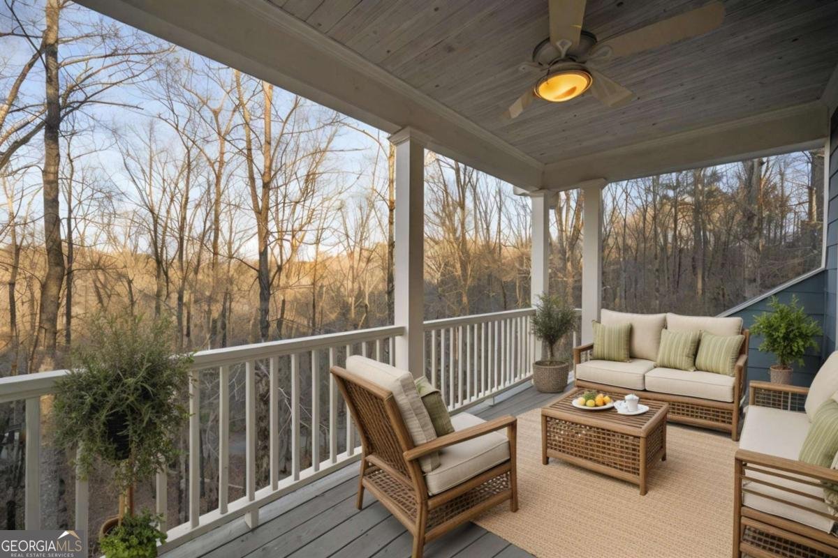 100 Oboe Court Ellijay - 23