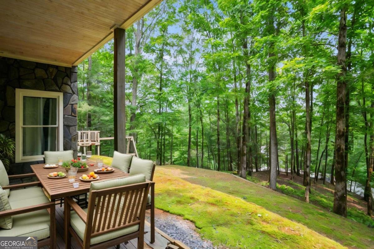 100 Oboe Court Ellijay - 34