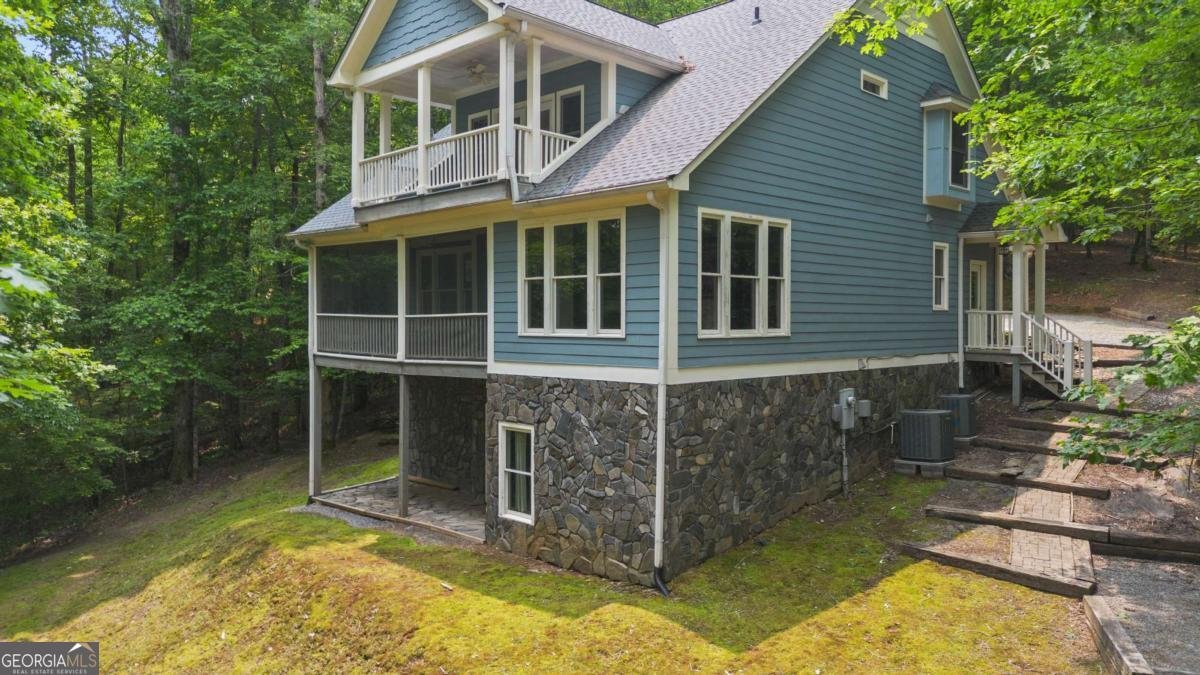 100 Oboe Court Ellijay - 35
