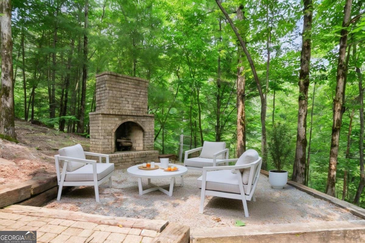 100 Oboe Court Ellijay - 36