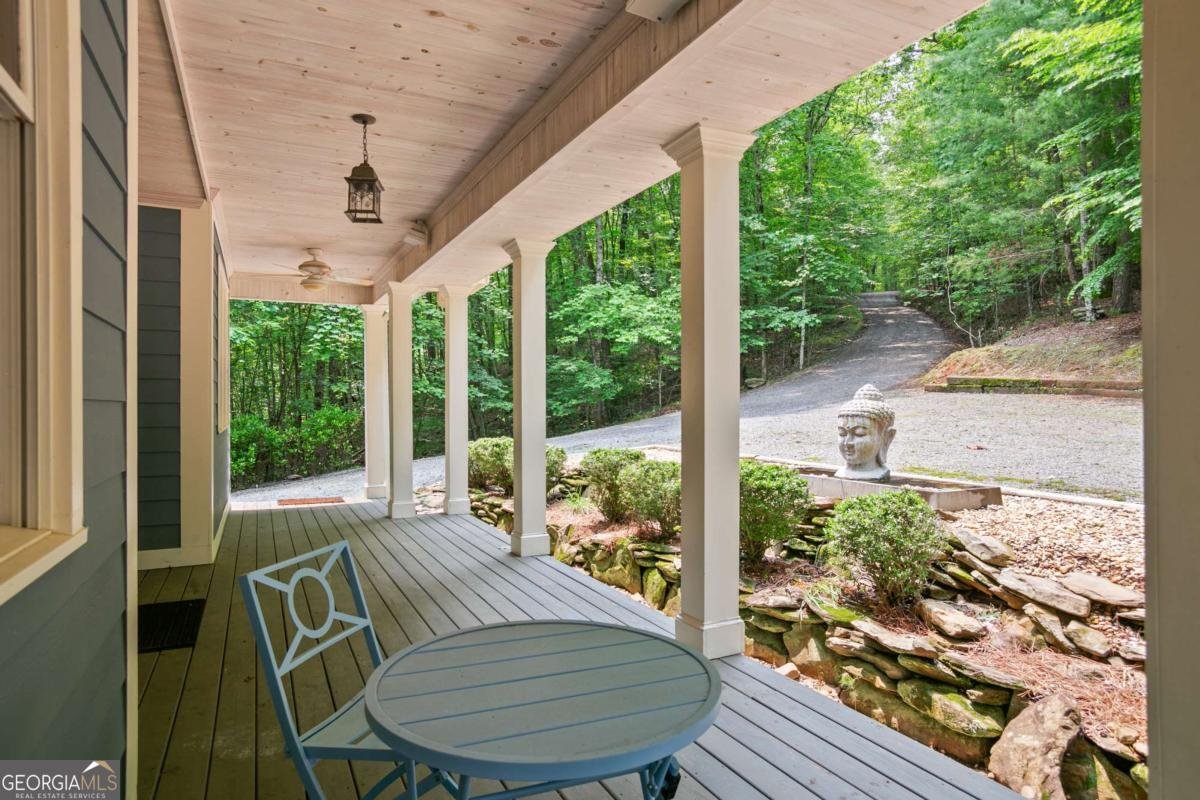 100 Oboe Court Ellijay - 39