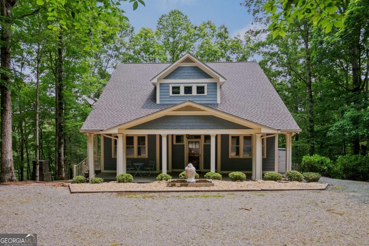 100 Oboe Court Ellijay - 41