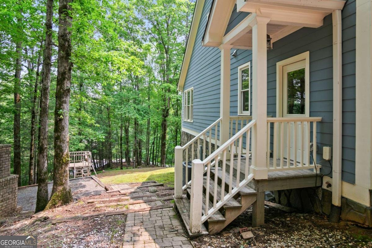 100 Oboe Court Ellijay - 42