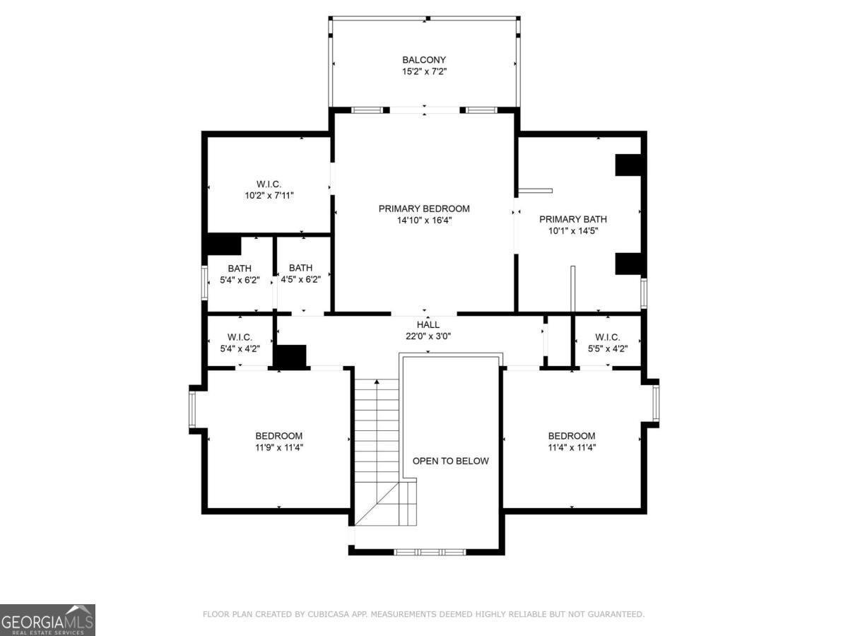 100 Oboe Court Ellijay - 45