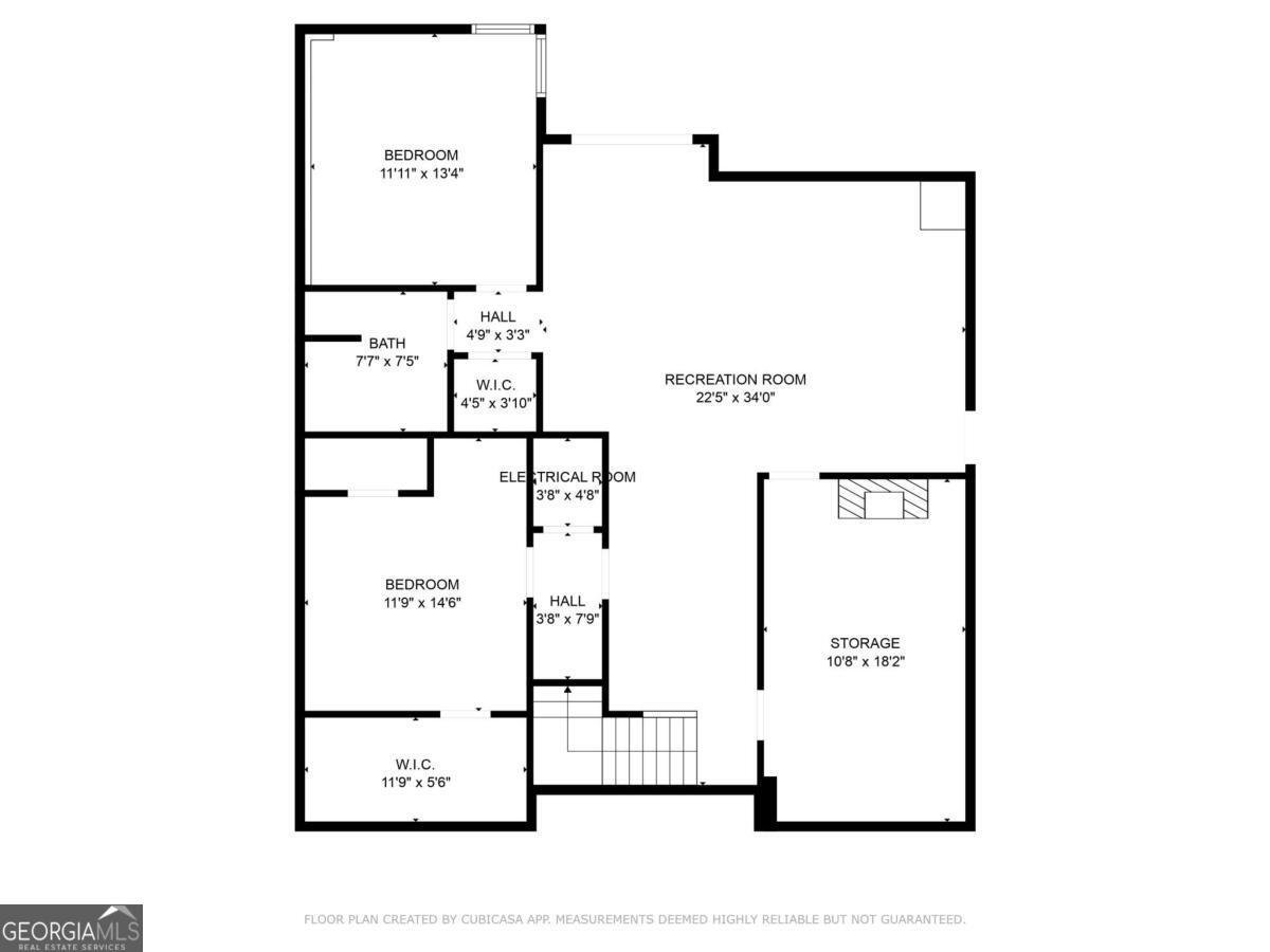 100 Oboe Court Ellijay - 46