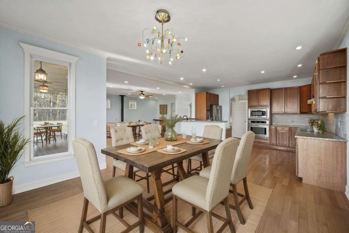 100 Oboe Court Ellijay - 9