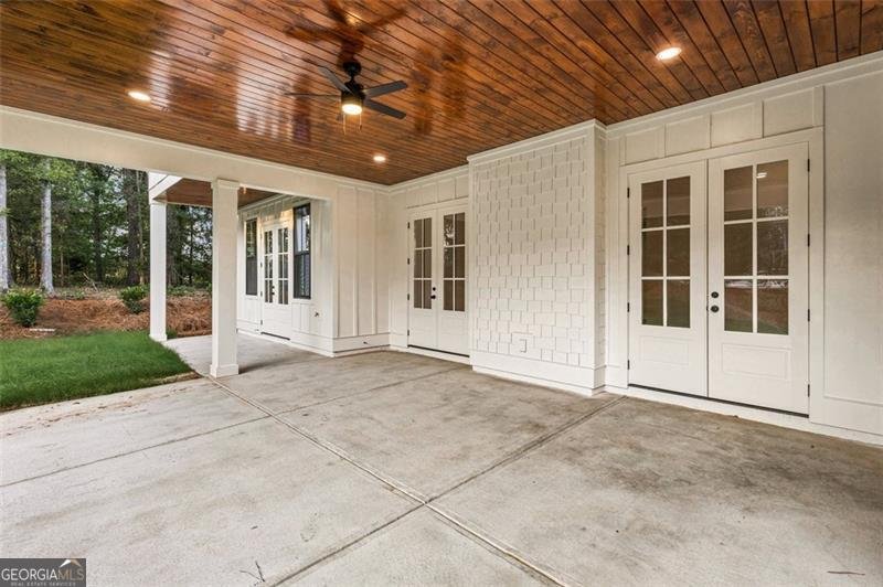 137 HAWKS Ridge Eatonton - 10