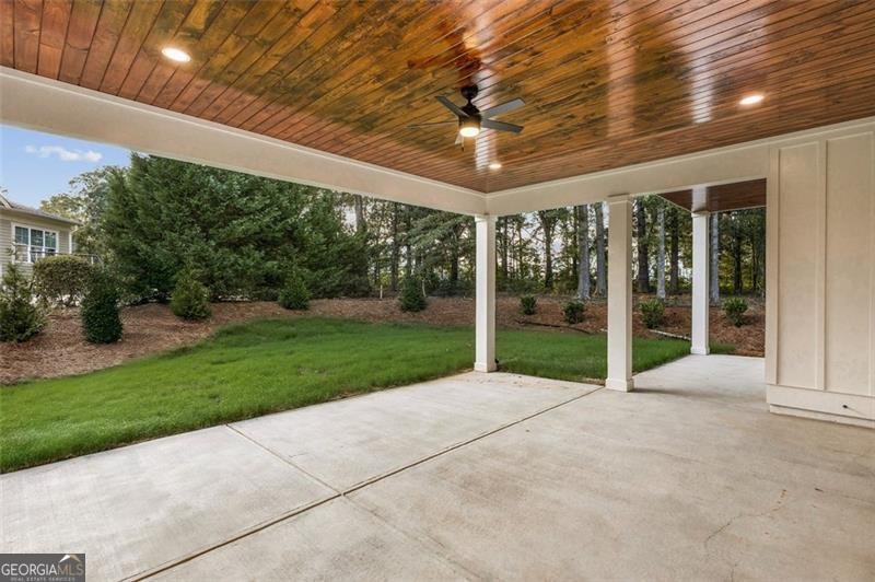 137 HAWKS Ridge Eatonton - 11
