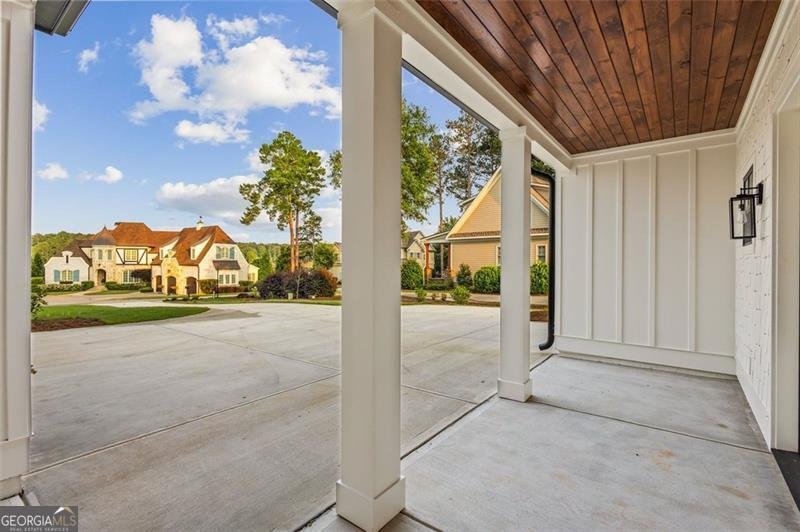 137 HAWKS Ridge Eatonton - 13